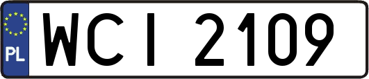 WCI2109