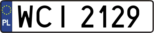 WCI2129