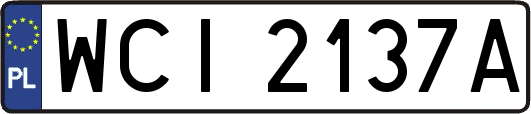 WCI2137A