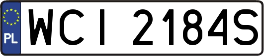 WCI2184S