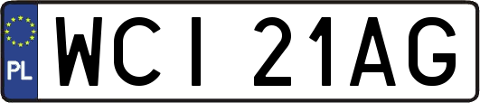 WCI21AG