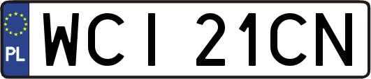 WCI21CN