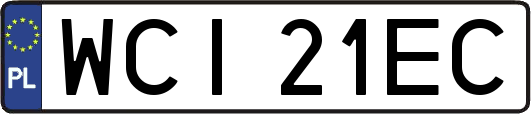 WCI21EC