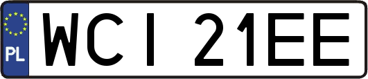 WCI21EE