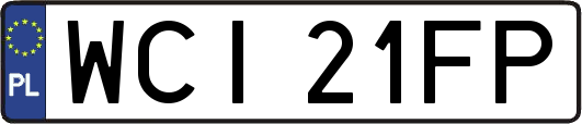 WCI21FP