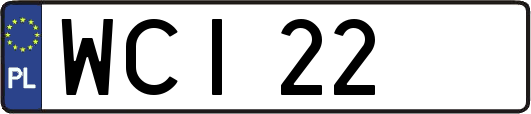WCI22