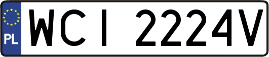 WCI2224V