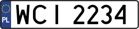 WCI2234