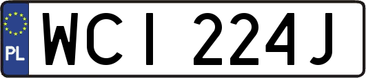 WCI224J
