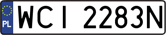 WCI2283N