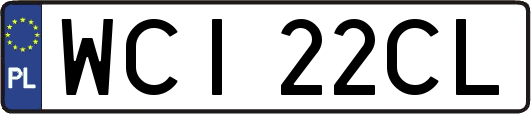WCI22CL