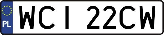 WCI22CW