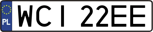 WCI22EE