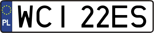 WCI22ES