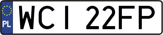WCI22FP