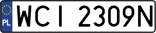 WCI2309N