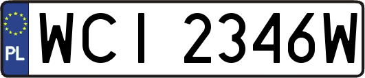 WCI2346W