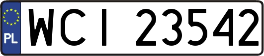 WCI23542