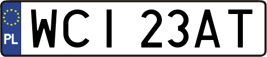 WCI23AT