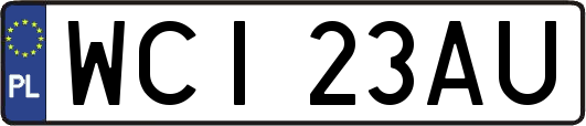 WCI23AU