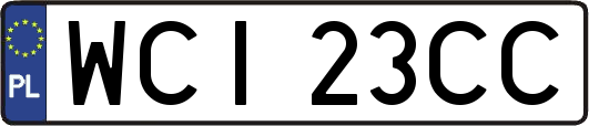 WCI23CC