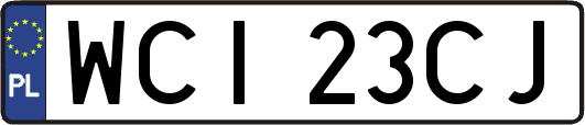 WCI23CJ