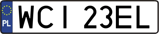 WCI23EL