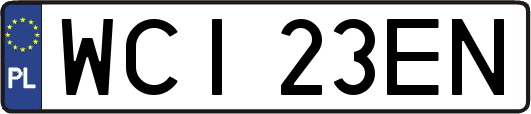 WCI23EN