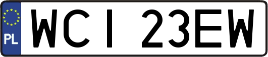WCI23EW