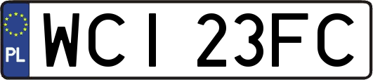 WCI23FC