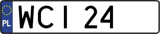 WCI24