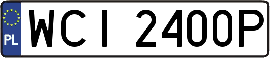 WCI2400P