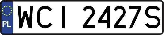 WCI2427S