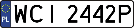 WCI2442P