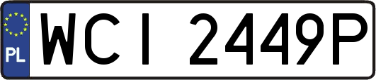 WCI2449P