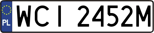 WCI2452M