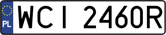 WCI2460R