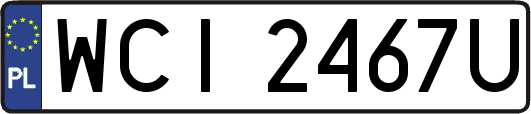WCI2467U