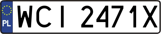 WCI2471X