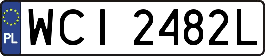 WCI2482L