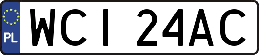 WCI24AC