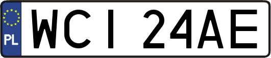 WCI24AE