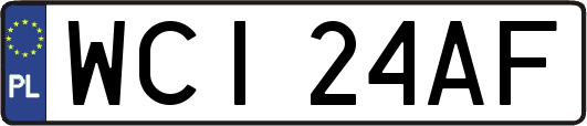 WCI24AF