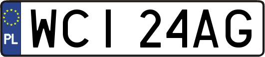 WCI24AG