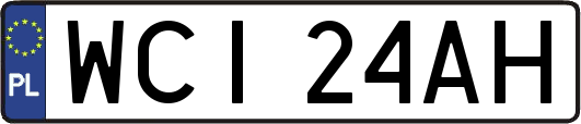 WCI24AH