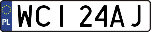 WCI24AJ