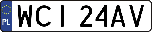 WCI24AV