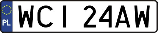 WCI24AW