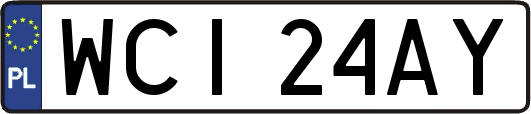 WCI24AY