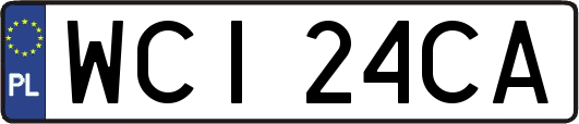 WCI24CA